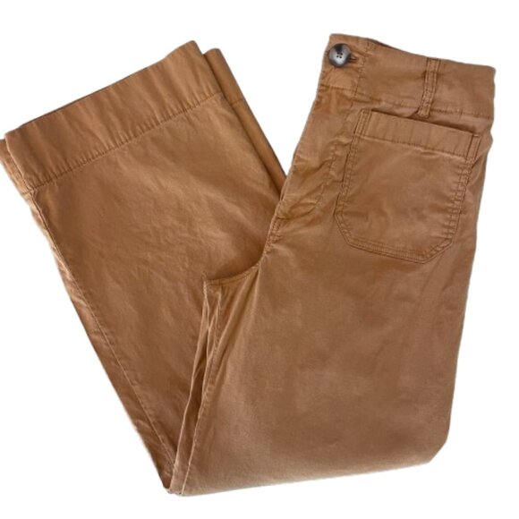 Colette Pants By Maeve Anthropologie 26 - Picture 5 of 11